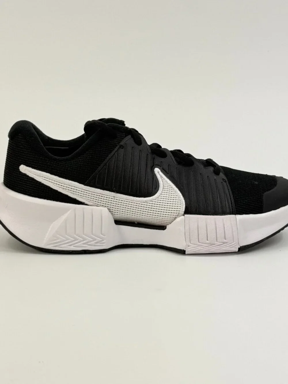 Nike Women's Zoom GP Challenge Pro 'Black White' FB3146-001 size 7